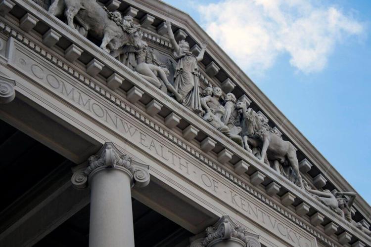 Kentucky Supreme Court Statute of limitations changes not retroactive