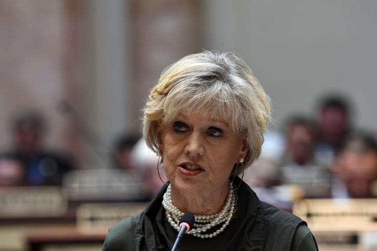 Bill banning gender transition services for minors passes House News