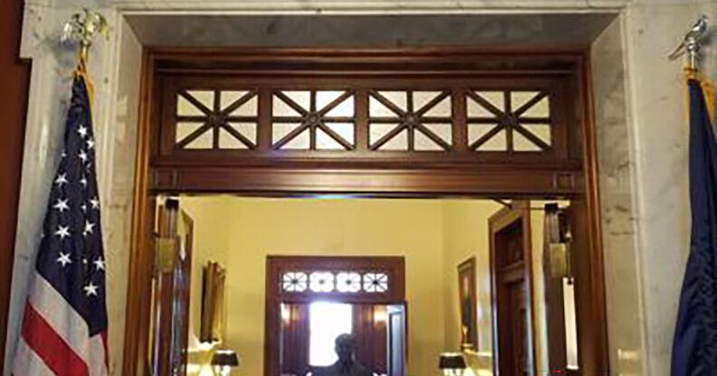 Read moreGOP Constitutional Officers challenge rulings on governor’s appointment power