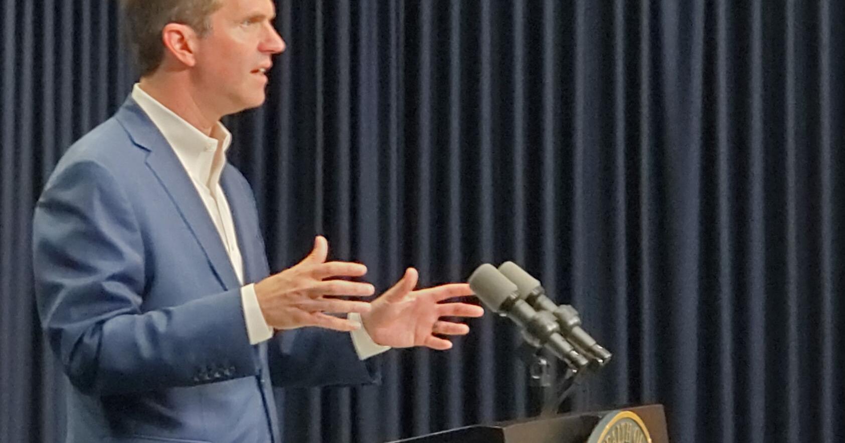 Kentucky overdose deaths decline for first time since 2018 - Vimarsana News