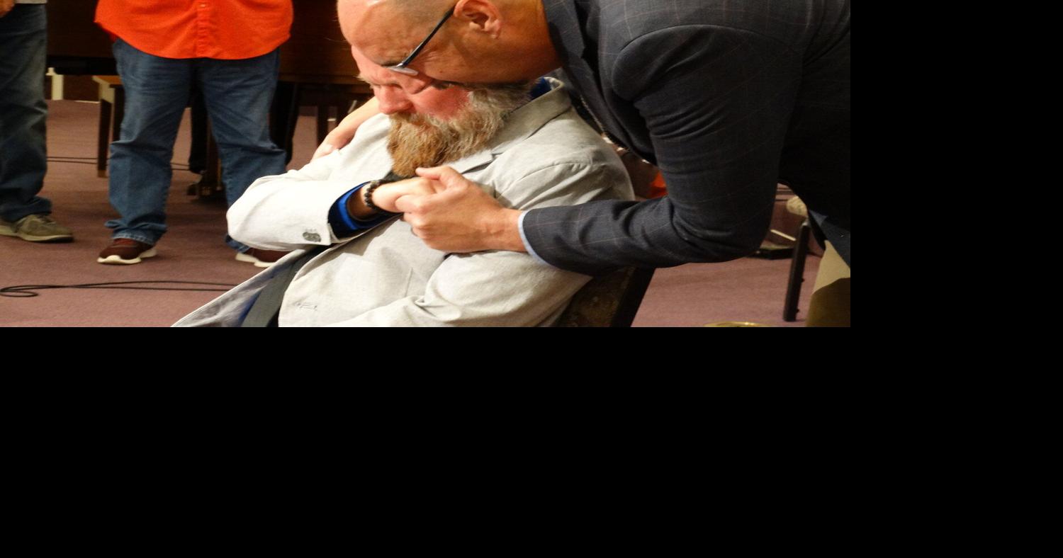 Holding the rope: Replant pastor in eastern Ky. blessed by partnership ...