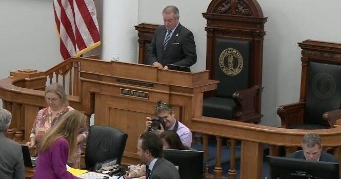 Read more190 new laws in Kentucky taking effect this week