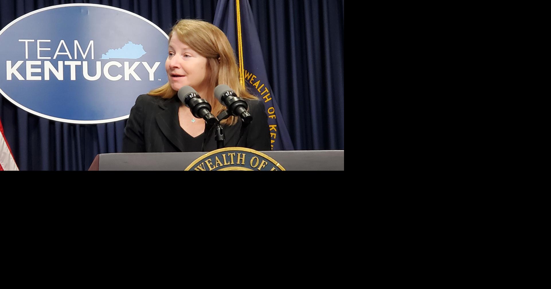 Kentucky receives 74 million given to create jobs to clean up mining