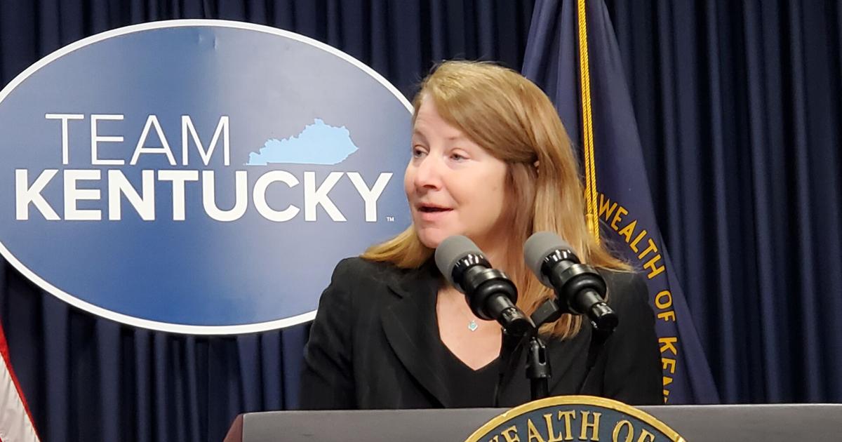 Ky Cleam Kentucky receives $74 million given to create jobs to clean up mining ...