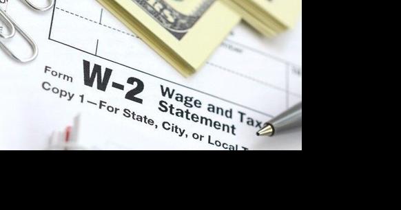 Legislation will lower state income tax for Kentuckians - Vimarsana News