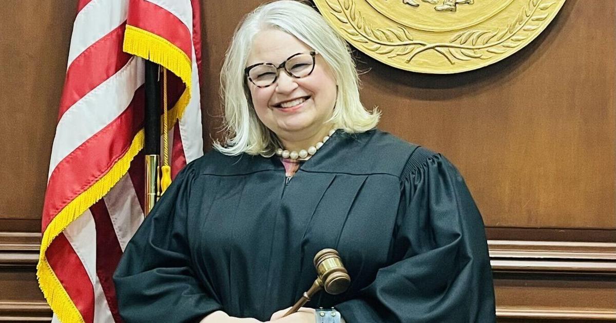 Beshear appoints Daviess circuit judge to fill Ky Court of Appeals Beshear appoints Daviess circuit judge to fill Ky Court of Appeals