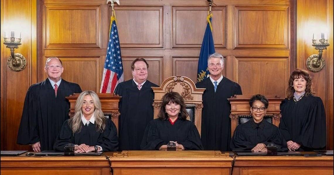 Ky. Supreme Court to hear June oral arguments at historic Ashland theater