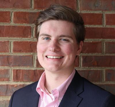Jacob Okoth COMMENTARY: Trump’s EO and HB 4 force shift in Kentucky’s DEI landscape ...