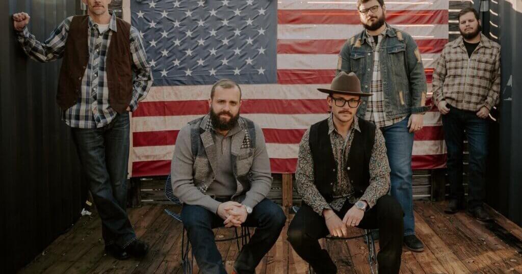 Read MoreChosen Road celebrates Christ and country on new album