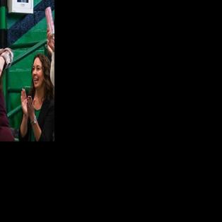 English teacher at Harlan High School wins national Milken education award