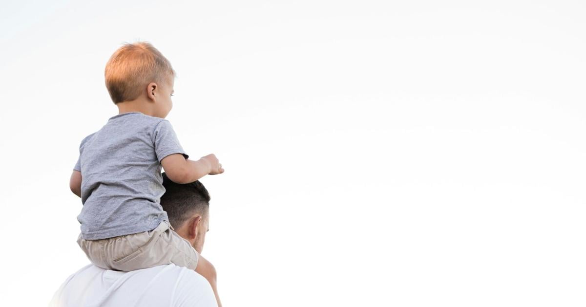 OP-ED: Why fathers matter