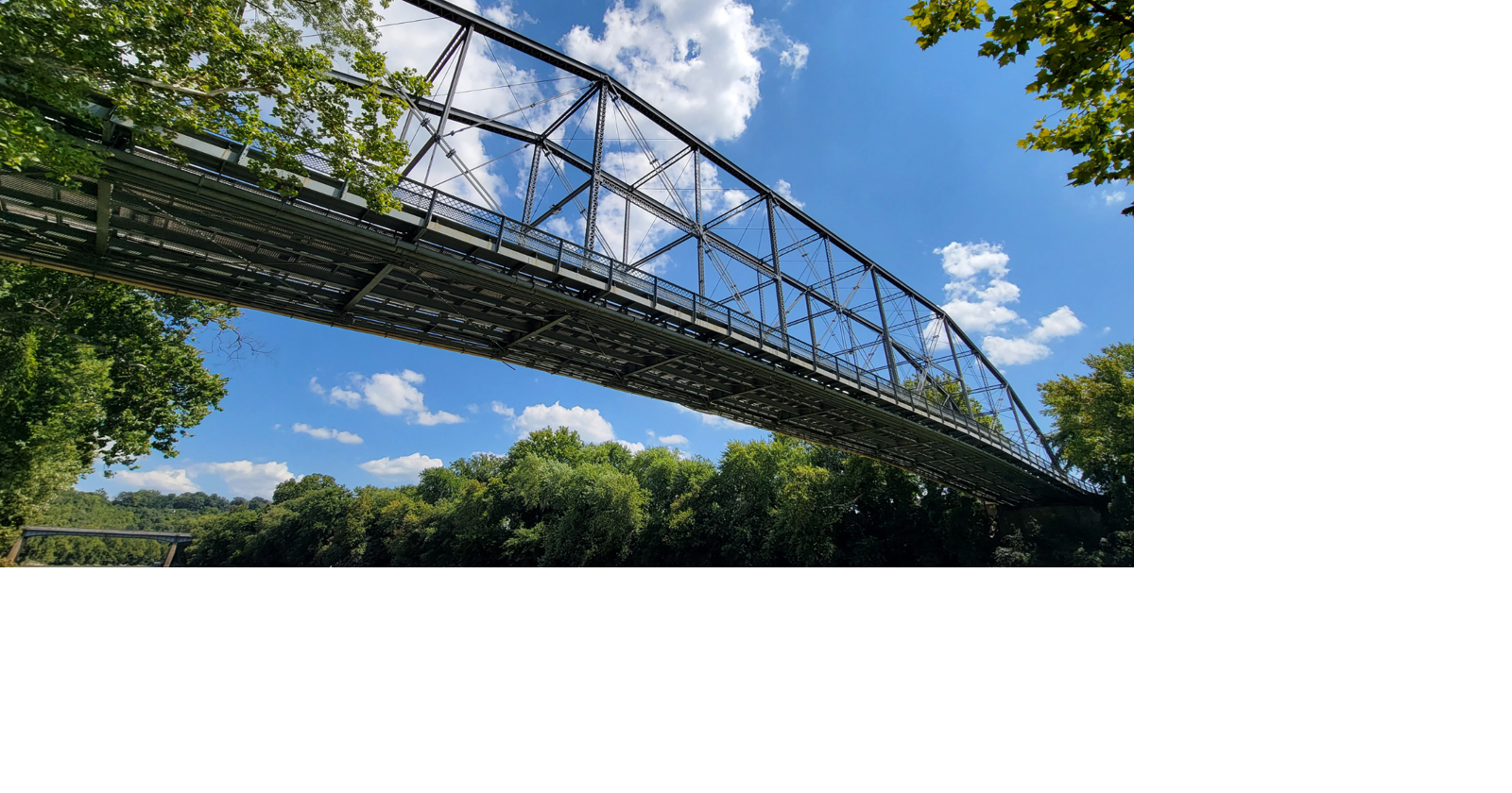 Public meeting on replacing Frankfort’s ‘Singing Bridge’ | News ...