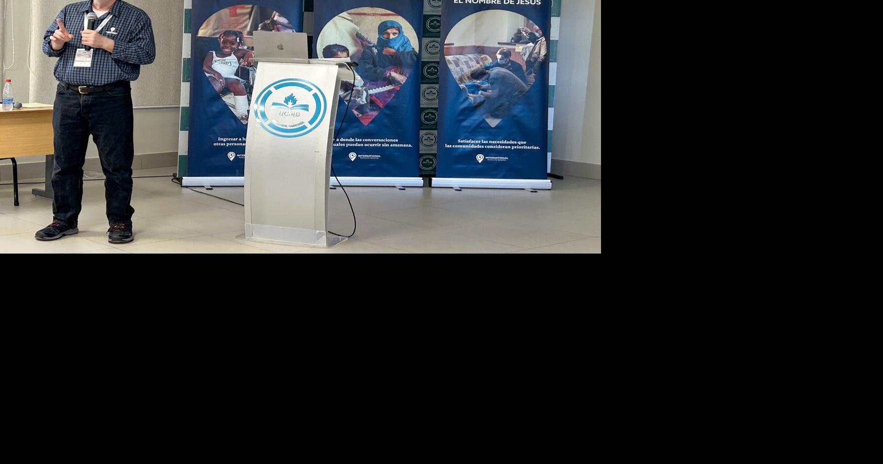 First international MedAdvance sparks vision for healthcare missions in Latin America and beyond