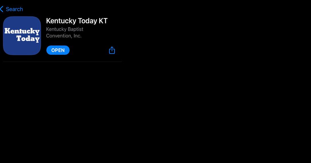 Kentucky Today launches app - Vimarsana News