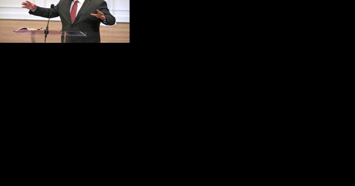Summerlin to lead Mentoring Conference in May - Vimarsana News