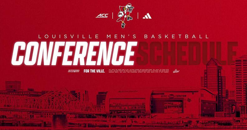Cards will open, close ACC games on road; Duke to be league home debut foe