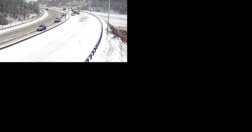 Beshear urges 'good decisions' in winter weather stretch | News - Vimarsana News