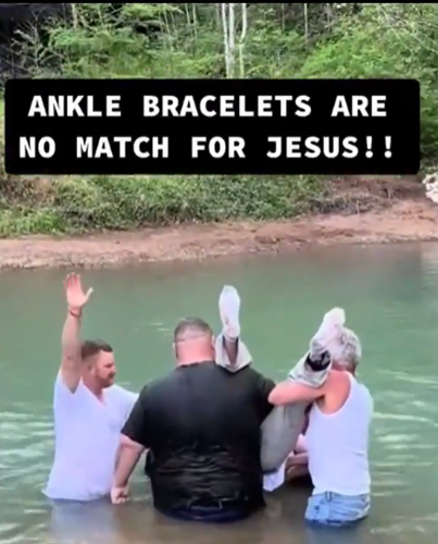 Baptism