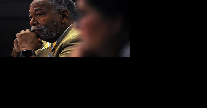 Neal named Senate Democrat floor leader - Vimarsana News