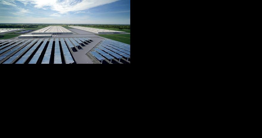 Study: Battery park to have economic impact of $800M annually in Hardin - Vimarsana News