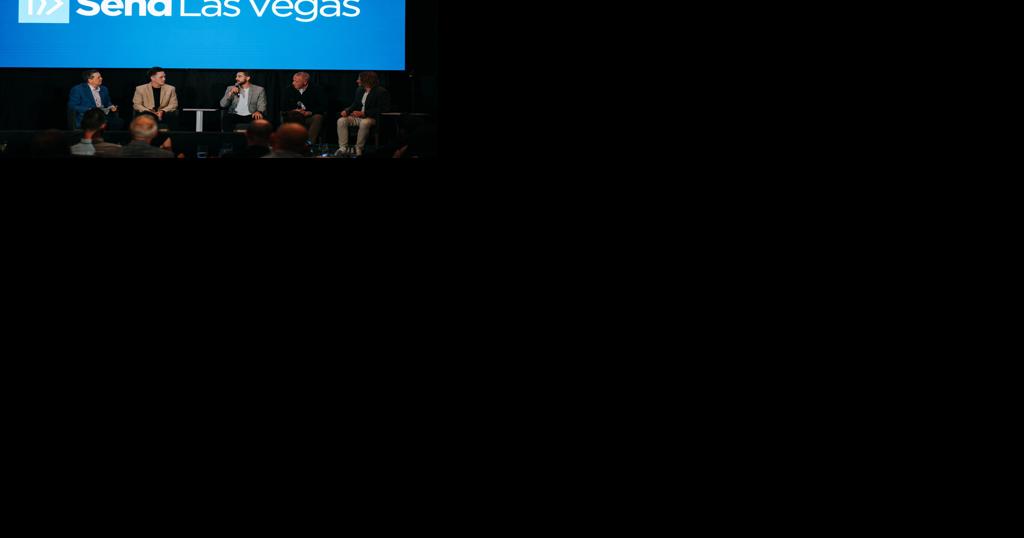 NAMB Trustees celebrate 10,000 new churches, visit Las Vegas missionaries - Vimarsana News