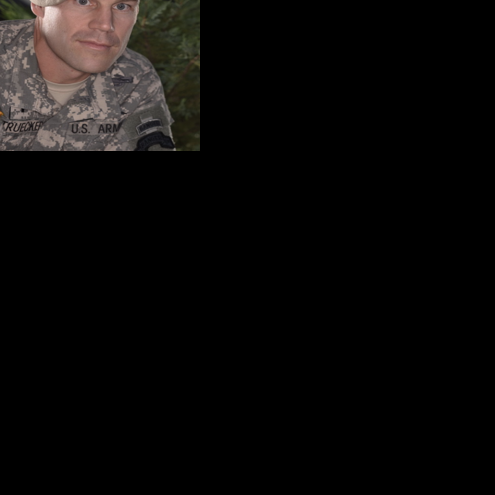 Black Hawk Down veteran Jeff Struecker to speak at Owensboro National Day of Prayer events