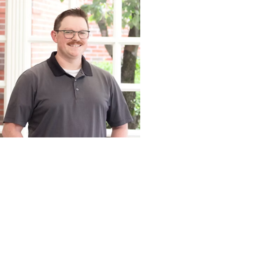 Porter Memorial associate pastor to be nominated for 2nd VP at Annual Meeting