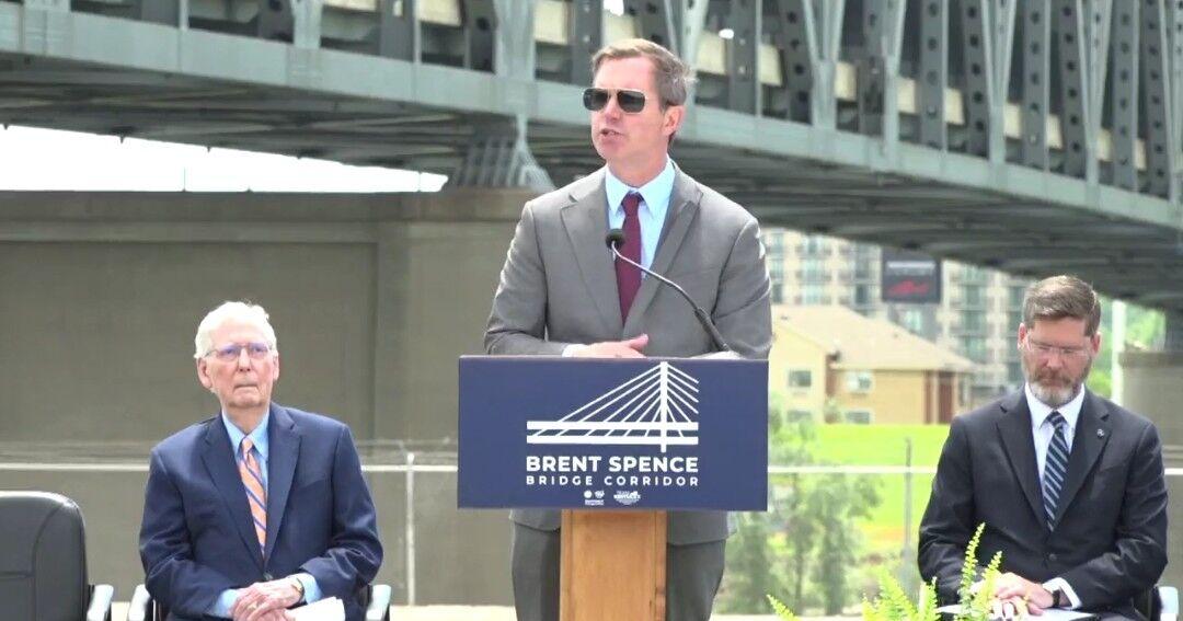 Long-awaited Brent Spence Bridge Project moves from promise to construction