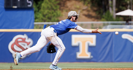Kentucky baseball gets NCAA tournament bid, faces Wake Forest on Friday | Sports | kentuckytoday.com
