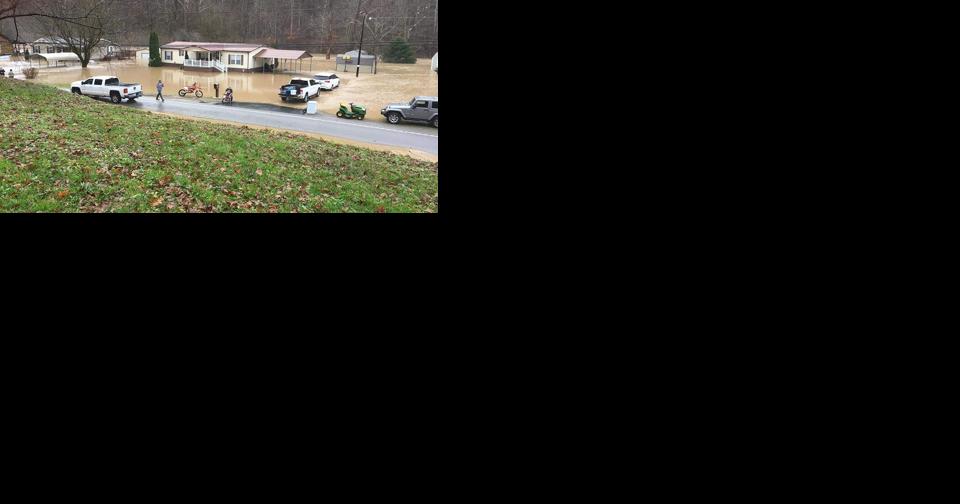 Ky. Baptist Disaster Relief teams prepare response to massive flooding, tornadoes - Vimarsana News