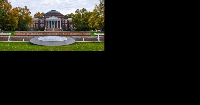 University of Louisville selects new president - Vimarsana News