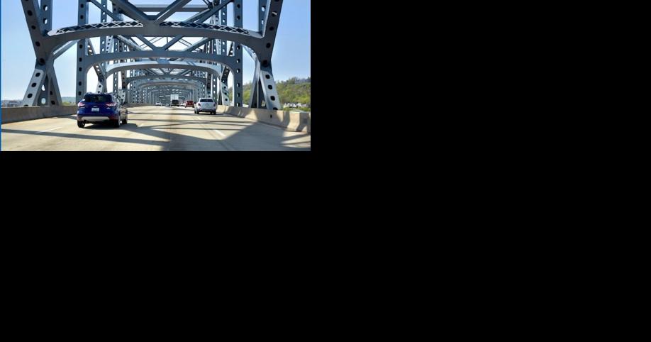 Beshear, DeWine submit joint request for bridge project - Vimarsana News