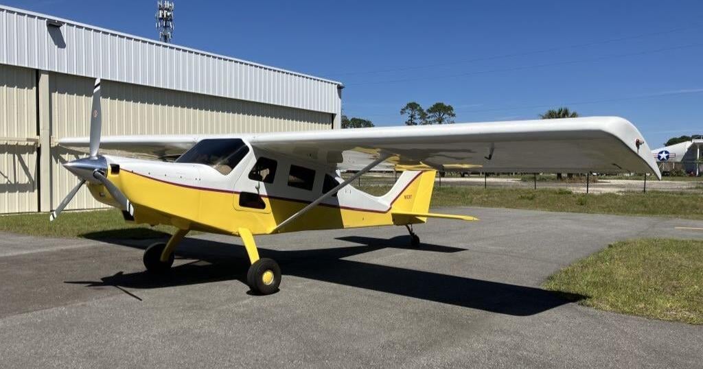 Fatal Nicholasville plane crash being investigated