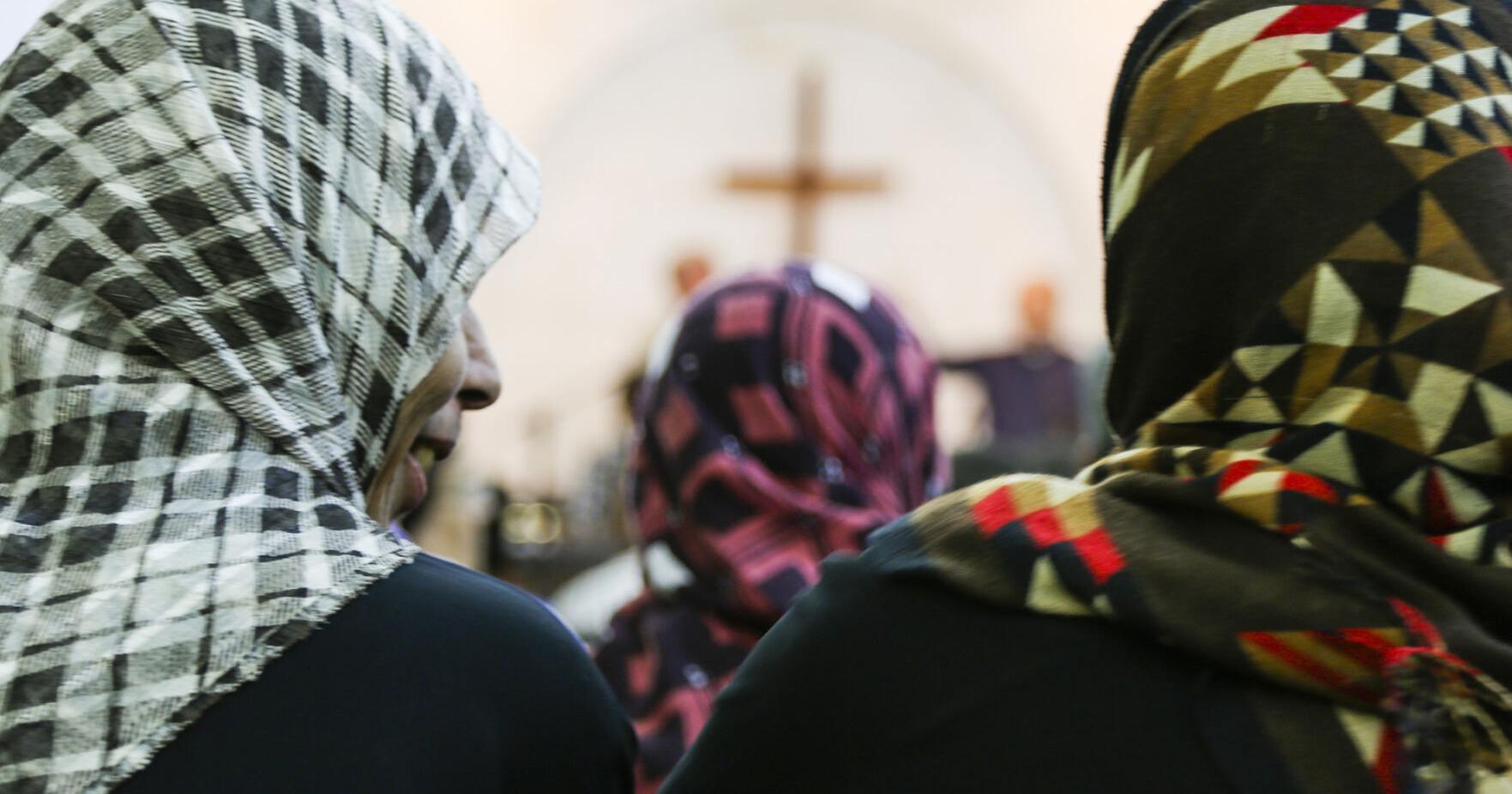 World Watch List 2026 : Christian persecution at all - time high in 15 nations