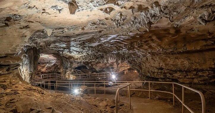 Campground upgrades bring modern amenities to Carter Caves visitors