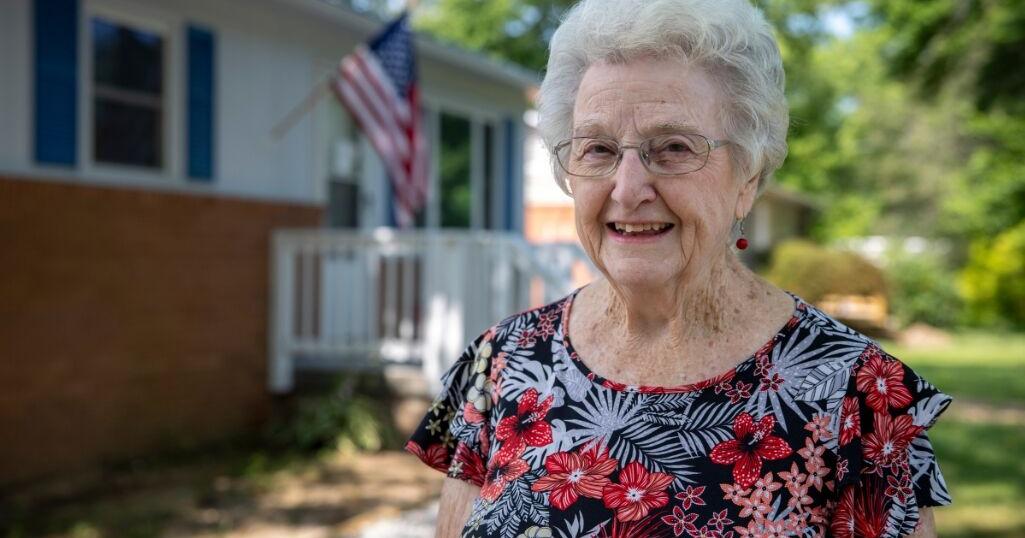 Read More1,000 homes restored: NC Baptists on Mission marks Helene rebuild milestone