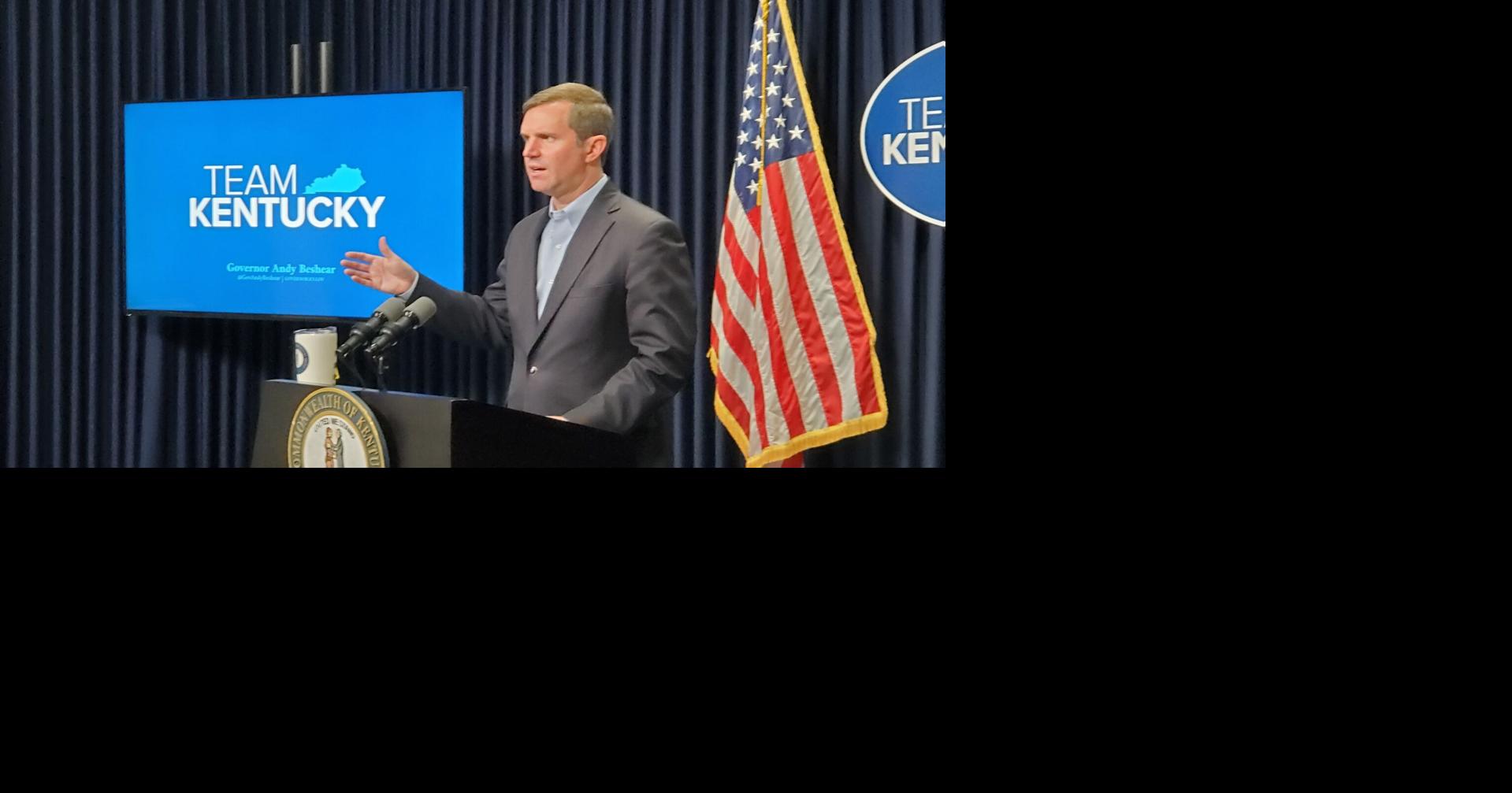 Governor: Female only juvenile detention center coming to Newport