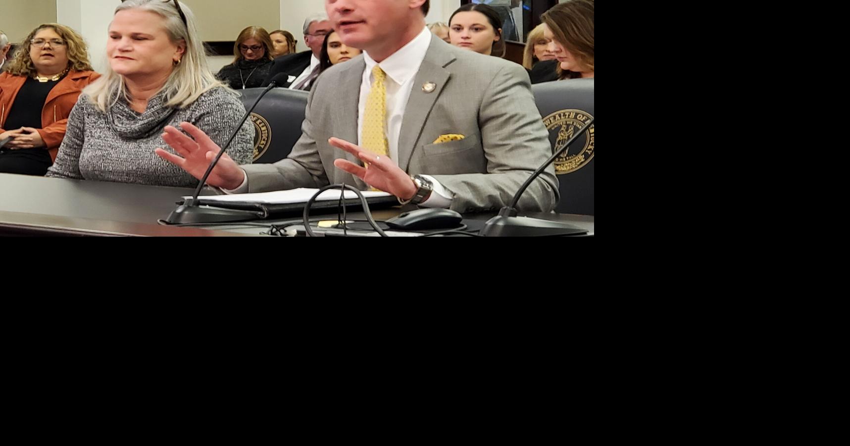 More than 400,000 voters removed from rolls in Ky. since SOS Adams took ...