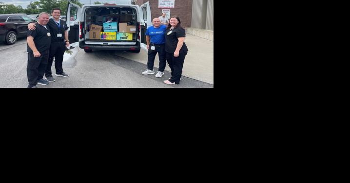 UK, UK HealthCare focusing relief efforts in Eastern Kentucky - Vimarsana News