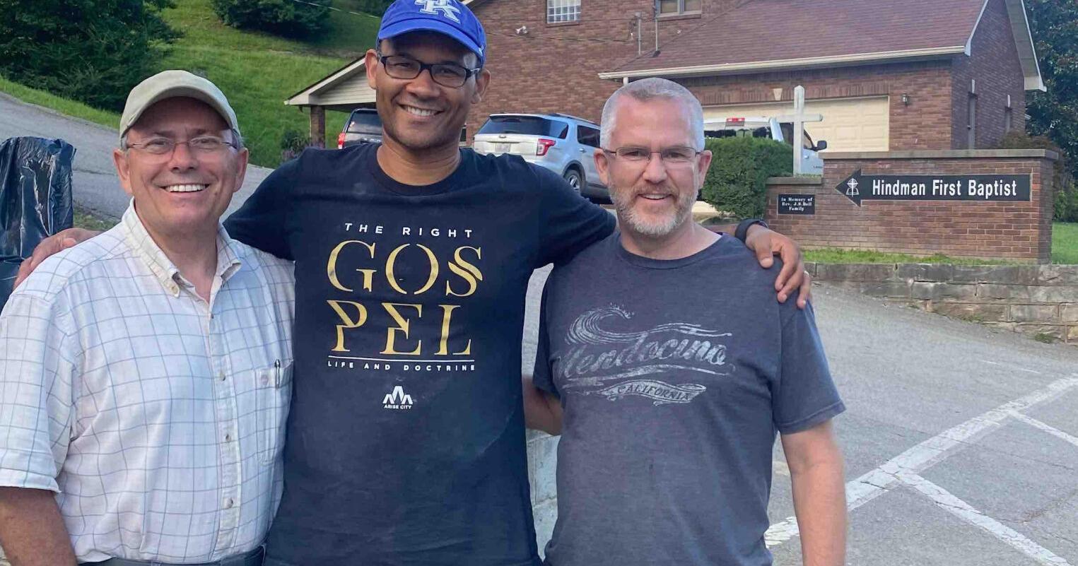 FIRST-PERSON: Gospel light shines bright on my old Eastern Kentucky home - Vimarsana News