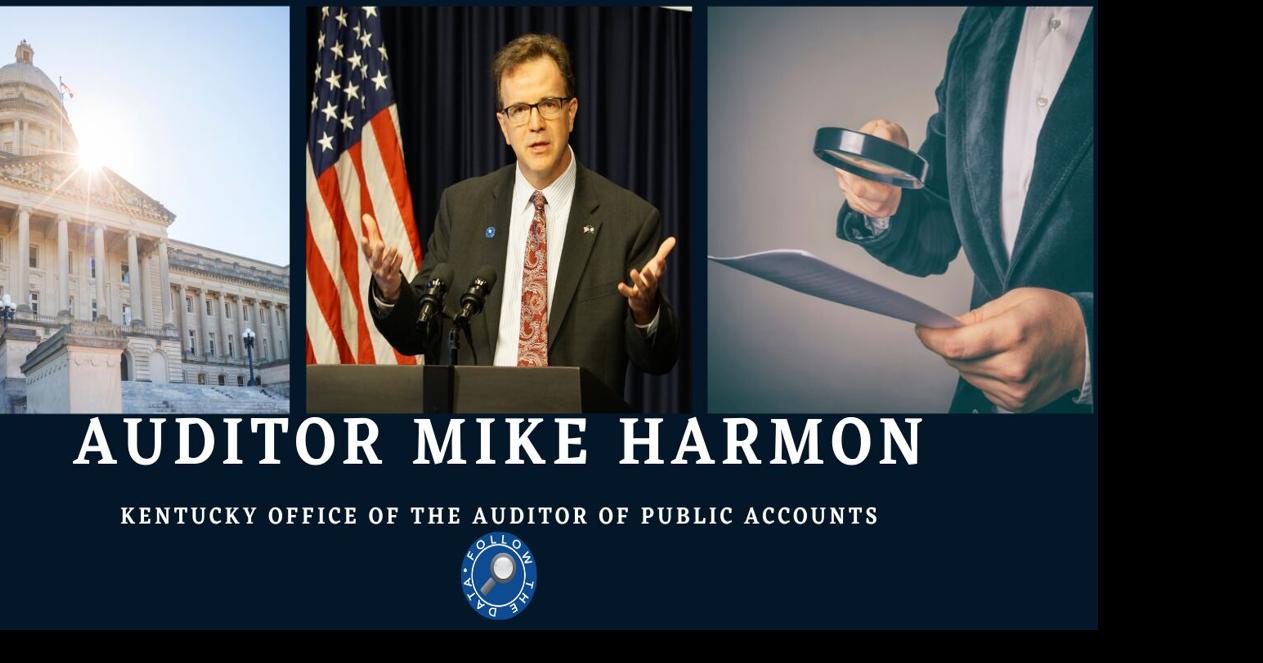 Auditor’s office offering new paid internship program News