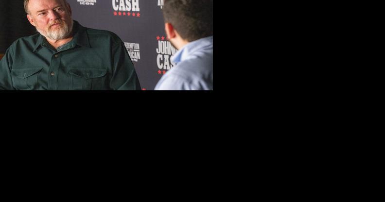 Johnny Cash documentary tells faith journey of Man in Black - Vimarsana News