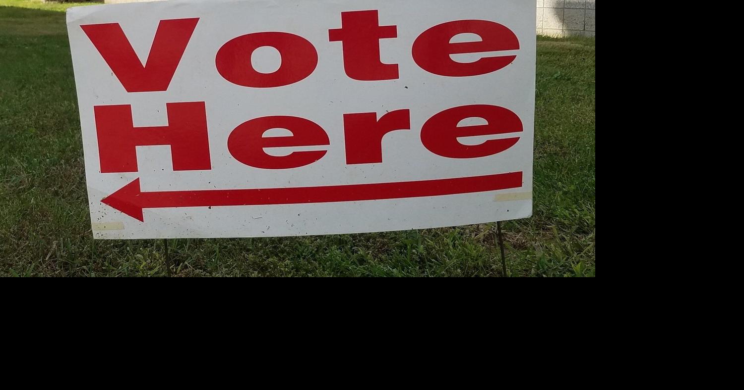 Early voting up, absentee ballots down in Kentucky ahead of election