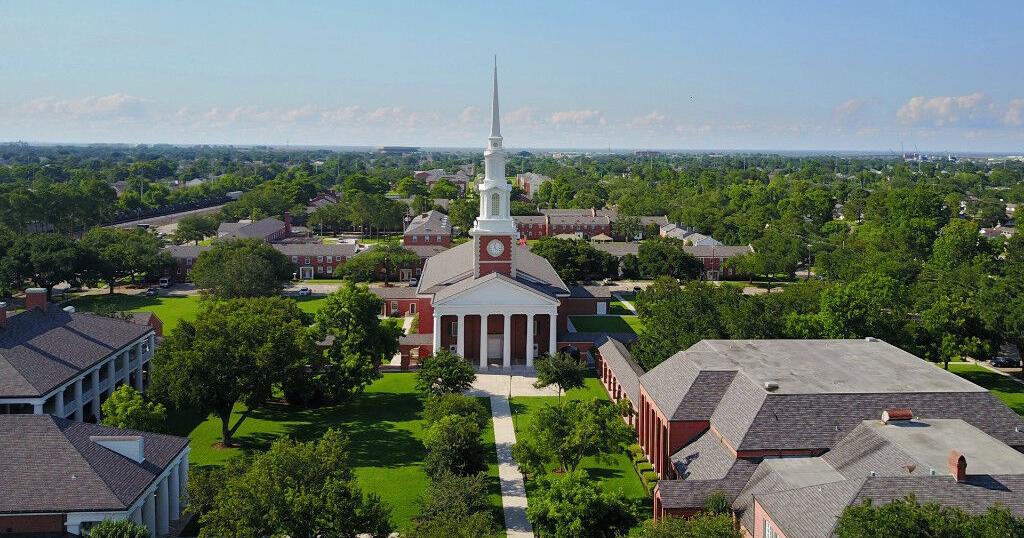 Leavell College announces ‘tentmaker' degree pathway TIMOTHY COCKES Oct 10, 2026 1 hr ago
