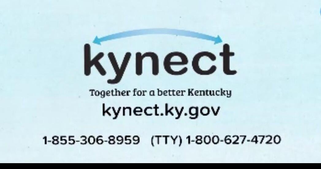 Kynect enrollment period open for Kentucky residents News