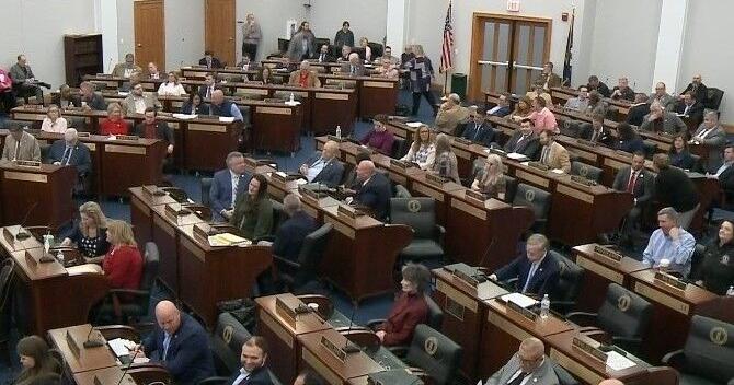 Concealed carry, education tax credit among new laws taking effect Jul 14, 2026 Jul 14, 2026 Updated 30 mins ago