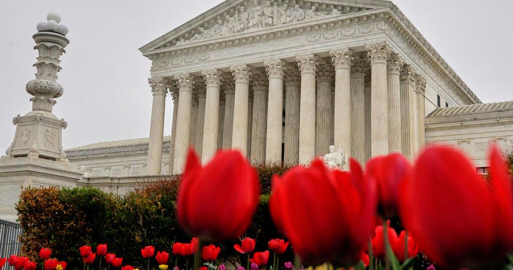 Alabama and Tennessee move to draw new congressional districts in wake of Supreme Court ruling