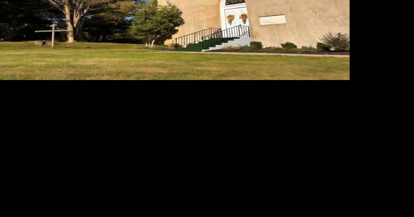 New Liberty Baptist enjoying growth as 225th anniversary approaches