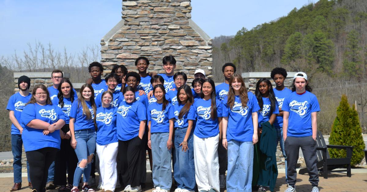 Graduation Obi OBI graduation season: The end of one chapter, the beginning of another ...
