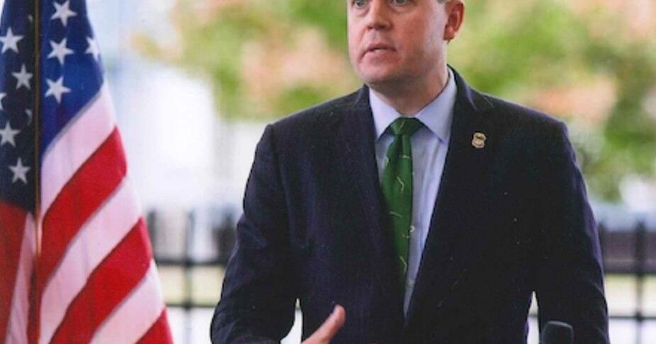 Attorney General Coleman launches re-election campaign